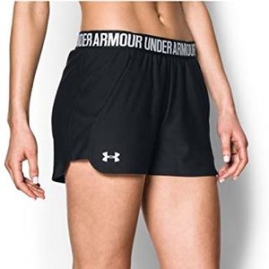 Under Armour Women’s Play Up Shorts